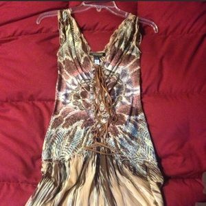 ❤️ Roberto Cavalli Dress ❤️